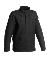 CHAQUETA BERING STOCKHOLM NEGRO