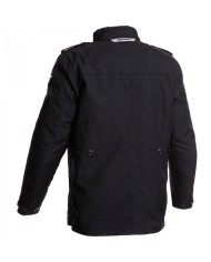CHAQUETA BERING STOCKHOLM NEGRO