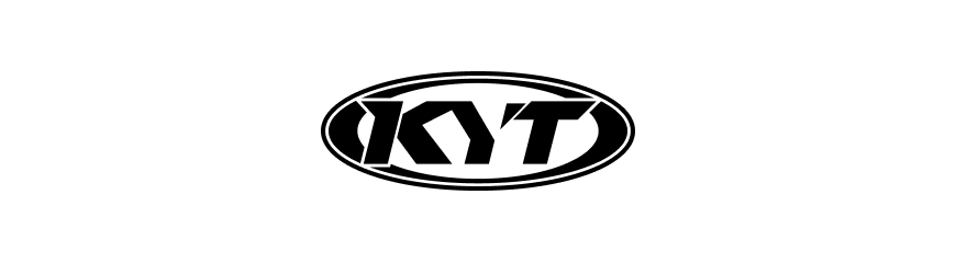 Cascos KYT | Beat Bikers