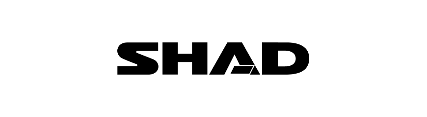 Maletas y Asientos Shad para Motocicletas | Beat Bikers