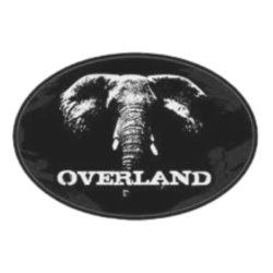Overland fuel